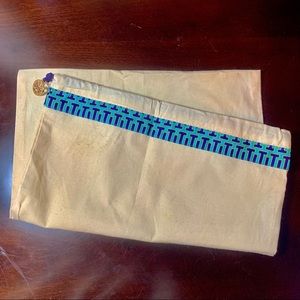 Tory Burch dust bag